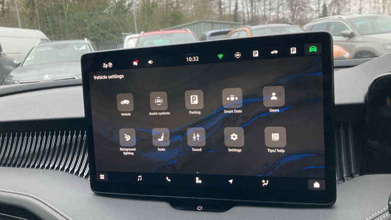 Skoda Superb 2.0 TDI 193 SE L 4X4 5dr DSG Diesel Estate